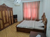 İcarəyə verilir 2 otaqlı 50 m2 köhnə tikili Nəsimi r.