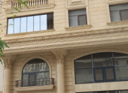 Satılır 2 otaqlı 87 m2 yeni tikili Koala parkı