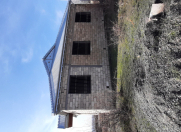 Satılır 4 otaqlı 130 m2 həyət evi Şirvan