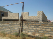 Satılır 5 otaqlı 144 m2 həyət evi Sumqayıt