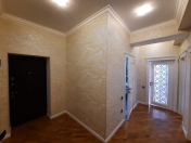 Satılır 2 otaqlı 80 m2 yeni tikili Koroğlu m.