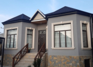 Satılır 4 otaqlı 145 m2 həyət evi Zabrat 2