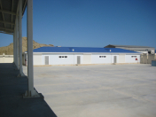 İcarəyə verilir 7 otaqlı 19000 m2 obyekt Lökbatan