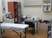 İcarəyə verilir 4 otaqlı 100 m2 ofis Nəriman Nərimanov m.