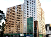 İcarəyə verilir 2 otaqlı 87 m2 yeni tikili Nərimanov r.