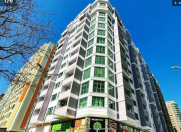 Satılır 2 otaqlı 67 m2 yeni tikili Tibb Universiteti