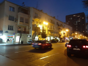 Satılır 1 otaqlı 200 m2 obyekt Nəsimi r.