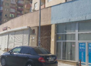Satılır 1 otaqlı 540 m2 obyekt Yasamal r.