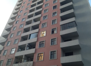 Satılır 1 otaqlı 67 m2 yeni tikili Gənclik m.