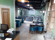 Satılır 4 otaqlı 200 m2 obyekt Yasamal r.