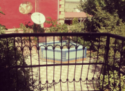 Satılır 8 otaqlı 4.5 m2 həyət evi Qaraçuxur