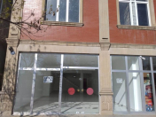 İcarəyə verilir 2 otaqlı 218 m2 obyekt Gəncə