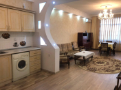 İcarəyə verilir 2 otaqlı 57 m2 yeni tikili 9 mkr