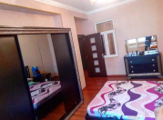 İcarəyə verilir 3 otaqlı 80 m2 yeni tikili Həzi Aslanov m.