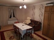 Satılır 2 otaqlı 55 m2 həyət evi Bülbülə