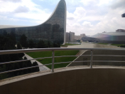 İcarəyə verilir 3 otaqlı 100 m2 yeni tikili Nəriman Nərimanov m.