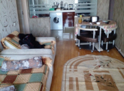 İcarəyə verilir 3 otaqlı 80 m2 yeni tikili Şah İsmayıl Xətai m.