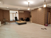 İcarəyə verilir 1 otaqlı 60 m2 ofis Elmlər Akademiyası m.