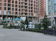 İcarəyə verilir 2 otaqlı 86 m2 yeni tikili Nərimanov r.