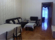 İcarəyə verilir 2 otaqlı 55 m2 köhnə tikili 28 May m.