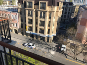 İcarəyə verilir 2 otaqlı 90 m2 yeni tikili Sahil m.