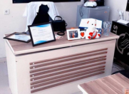 Satılır 2 otaqlı 38 m2 obyekt Qara Qarayev m.