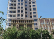 Satılır 2 otaqlı 129 m2 yeni tikili Cavanşir körpüsü