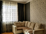 İcarəyə verilir 2 otaqlı 45 m2 yeni tikili Masazır