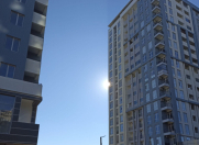 Satılır 1 otaqlı 67 m2 yeni tikili Badamdar