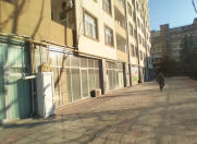 Satılır 1 otaqlı 48 m2 obyekt Nizami r.