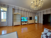 İcarəyə verilir 3 otaqlı 100 m2 yeni tikili Neftçilər m.