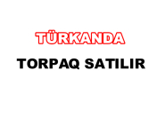 Satılır 30 sot torpaq Türkan