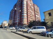 Satılır 2 otaqlı 60 m2 yeni tikili Gənclik m.