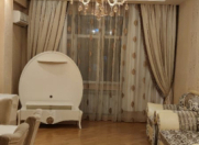 İcarəyə verilir 3 otaqlı 120 m2 yeni tikili Yasamal r.