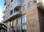 İcarəyə verilir 5 otaqlı 140 m2 yeni tikili İzmir parkı