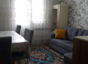 Satılır 2 otaqlı 33 m2 yeni tikili Suraxanı r.