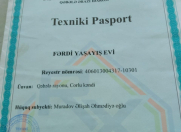 Satılır 51 sot torpaq Qəbələ