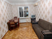 İcarəyə verilir 3 otaqlı 70 m2 köhnə tikili Elmlər Akademiyası m.