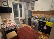 Satılır 1 otaqlı 33 m2 köhnə tikili Nizami m.