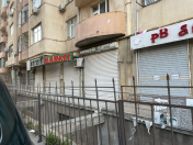 Satılır 1 otaqlı 63 m2 obyekt Yeni Yasamal