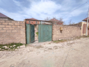 Satılır 1 otaqlı 63 m2 həyət evi Sumqayıt