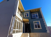 Satılır 5 otaqlı 240 m2 həyət evi Masazır