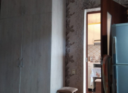 İcarəyə verilir 1 otaqlı 30 m2 həyət evi İnşaatçılar m.