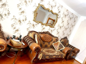 İcarəyə verilir 3 otaqlı 75 m2 köhnə tikili Yasamal r.