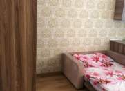 Satılır 1 otaqlı 30 m2 yeni tikili Abşeron r.