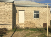 Satılır 3 otaqlı 90 m2 həyət evi Binə