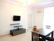 İcarəyə verilir 2 otaqlı 52 m2 yeni tikili Bayıl