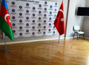 İcarəyə verilir 3 otaqlı 135 m2 ofis Elmlər Akademiyası m.