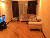 İcarəyə verilir 3 otaqlı 140 m2 yeni tikili Nəriman Nərimanov m.