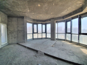 Satılır 3 otaqlı 155 m2 yeni tikili Caspian Plaza